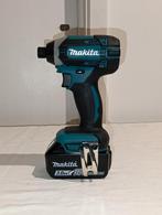 makita DTD152 LXT 165nm slagschroevendraaier met batterij Ni, Ophalen, Nieuw