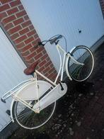 Damesfiets, Ophalen, Gebruikt, Versnellingen