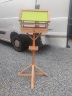 Voederhuisje te koop, Ophalen, Zo goed als nieuw