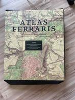 De Grote Atlas van Ferraris / Le Grand Atlas de Ferraris, Voor 1800, Nieuw, Ophalen of Verzenden, Landkaart