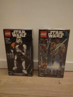 Ensembles de collection scellés LEGO Star Wars —75531 + 7511, Enlèvement ou Envoi, Neuf