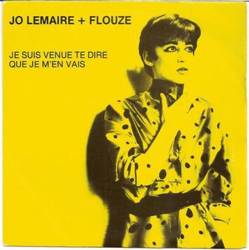 jo lemaire, Envoi