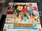 Family trainer Wii, Hobby & Loisirs créatifs, Comme neuf, Enlèvement