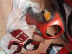 Fränkel BMW kuip R50 R60 R75 R80 R100, Ophalen of Verzenden, Gebruikt