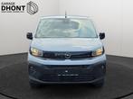 Opel Combo Cargo L2H1 - 1.5 Diesel - Automaat 8 - 130PK, Auto's, Opel, Automaat, Monovolume, Wit, Diesel