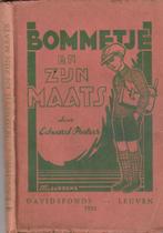 Edward Peeters  “Bommetje en zijn maats”, Ophalen of Verzenden, Gelezen, België
