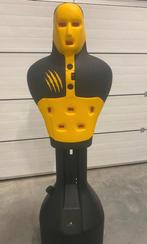 Tunturi Slam Man Reactietrainer, Ophalen