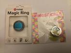 Magic ring ringsocket smartphone ring, Ophalen of Verzenden