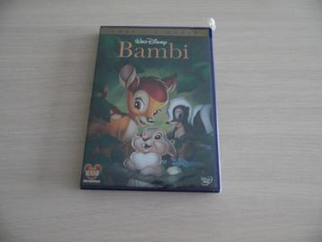 BAMBI NINE IN EEN BLISTERVERPAKKING VAN DISNEY beschikbaar voor biedingen