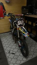 Ycf 150cc 4 takt, Envoi, Comme neuf