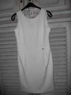 jurk Scapa Sports maat 40 écru, Kleding | Dames, Jurken, Maat 38/40 (M), Scapa Sports, Verzenden, Zo goed als nieuw