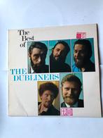The Dubliners : le meilleur de, Comme neuf, 12 pouces, Pop rock, Envoi