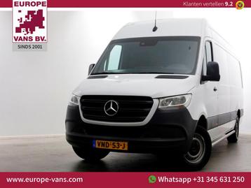 Mercedes-Benz Sprinter 314 CDI 143pk RWD L3H2 Maxi 7G Automa beschikbaar voor biedingen