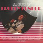 CD * FREDDY FENDER - 20 GREATEST HITS, Comme neuf, Enlèvement ou Envoi