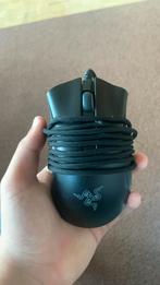Razer Deathadder V2 zo goed als nieuw!, Computers en Software, Rechtshandig, Muis, Verzenden, Gaming muis