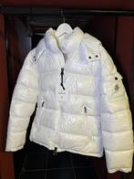 Witte jas Moncler maat S nieuw voor dames of heren, Kleding | Heren, Moncler, Wit, Nieuw, Ophalen of Verzenden