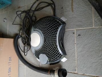Pompe étang viviotec eco 3500 beschikbaar voor biedingen
