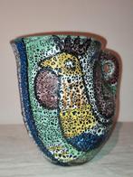 Accolay - Alain Coula, Enlèvement ou Envoi