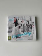 Nintendo 3DS - Nintendogs + Cats, Games en Spelcomputers, Games | Nintendo 2DS en 3DS, 1 speler, Ophalen of Verzenden, Zo goed als nieuw