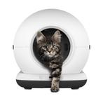 ZEDAR K1200 Automatische kattenbak met app, Dieren en Toebehoren, Ophalen, Zelfreinigend, Nieuw