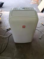 Mobile airco DC of verwarming, Elektronische apparatuur, Ophalen, Zo goed als nieuw, Mobiele airco