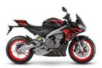 Aprilia Tuono 660 Factory 35kw!! NIEUW, Motoren, Motoren | Aprilia, Bedrijf