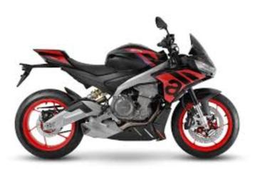 Aprilia Tuono 660 Factory 35kw!! NIEUW beschikbaar voor biedingen