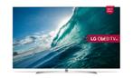 Lg 55B7V OLED tv in nieuwstaat geen krassen, Audio, Tv en Foto, Televisies, Ophalen, 50 Hz, OLED, Zo goed als nieuw