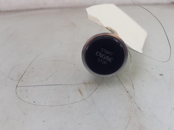 COMMUTATEUR START/STOP Volvo XC40 (XZ) (|31433768|), Autos : Pièces & Accessoires, Tableau de bord & Interrupteurs, Volvo, Utilisé