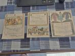 Oude Telegrammen, Ophalen, Overige typen