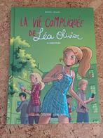 bd Lea Olivier tome 3, Boeken, Ophalen of Verzenden, Nieuw