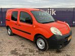 2009 - Renault - Kangoo Express - 1.5 dCi 90 Ex.Tech L - Bed, Auto's, Gebruikt, Renault, Overige brandstoffen, Bedrijf