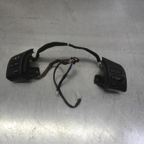RADIOBEDIENING STUUR Toyota Corolla Verso (R10 / 11), Auto-onderdelen, Dashboard en Schakelaars, Toyota, Gebruikt