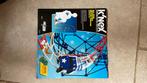 K”nex all star adventure roller coaster, Ophalen, Zo goed als nieuw
