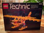 lego technic propeller 8855, Kinderen en Baby's, Speelgoed | Duplo en Lego, Ophalen of Verzenden, Zo goed als nieuw, Complete set