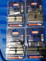 ABUS XD 25 cylindre de securite 9 / 10, Ophalen of Verzenden, Nieuw, Overige materialen, Slot