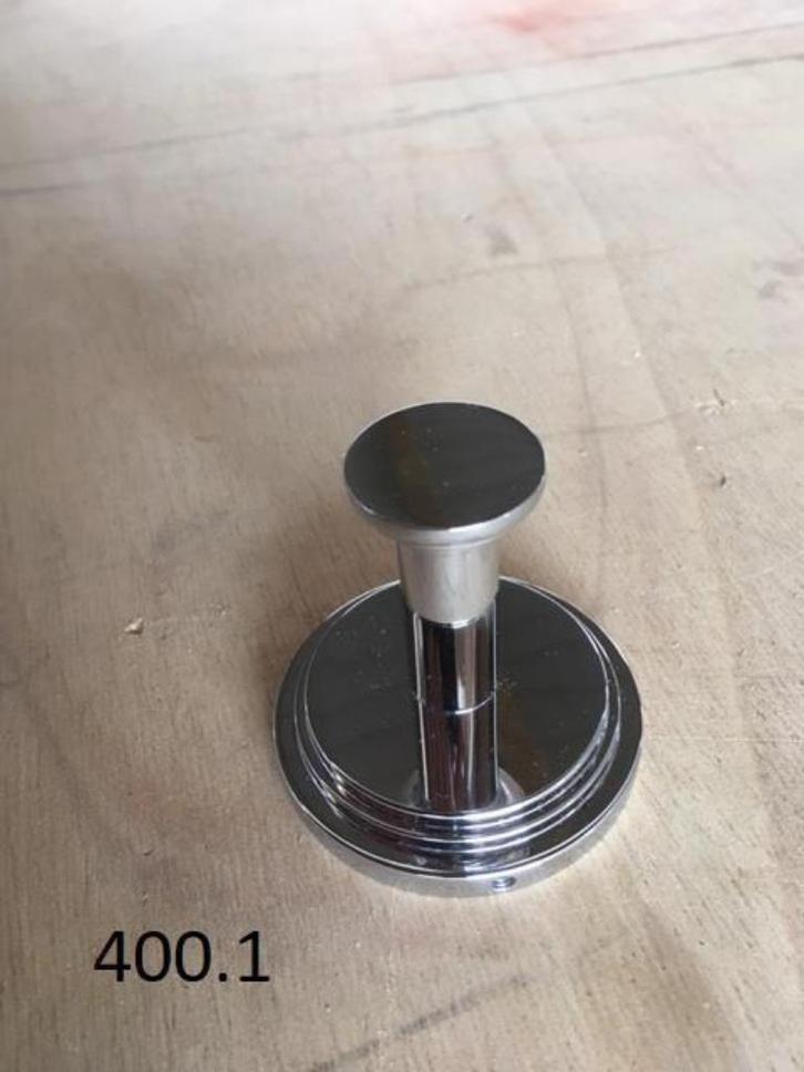 400. Badkamer kranen en accesoires THG, Huis en Inrichting, Badkamer | Badtextiel en Accessoires, Nieuw, Handdoek, Ophalen of Verzenden