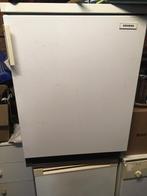Réfrigérateur, Classe énergétique A ou plus économe, Utilisé, Enlèvement ou Envoi, Encastré
