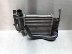 INTERCOOLER Toyota Yaris II (P9) (JD1270000620), Utilisé, Toyota