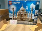 Lego 10256 Taj Mahal, Kinderen en Baby's, Speelgoed | Duplo en Lego, Ophalen of Verzenden, Nieuw, Complete set, Lego