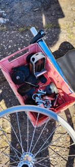 Brompton 3 v, Ophalen, Zo goed als nieuw