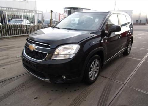 Chevrolet Orlando te koop, Auto's, Chevrolet, Particulier, Orlando, 360° camera, Airbags, Airconditioning, Alarm, Diesel, Euro 5
