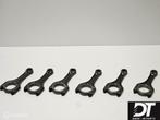 Drijfstangen set BMW M3 E46 S54 S54B32 11247834437, Gebruikt, Ophalen of Verzenden, BMW, BMW