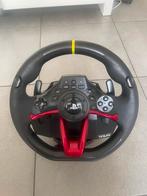 VOLANT HORI RWA APEX RACING PS4, PS3 ET PC, Games en Spelcomputers, Ophalen, Zo goed als nieuw