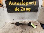 Aandrijfas links-voor van een Ford Mondeo, Auto-onderdelen, Ophalen of Verzenden, 3 maanden garantie, Gebruikt, Ford