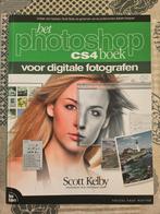 handboek voor photoshop CS 4 van Scott Kelby, Ophalen, Zo goed als nieuw, Niet van toepassing