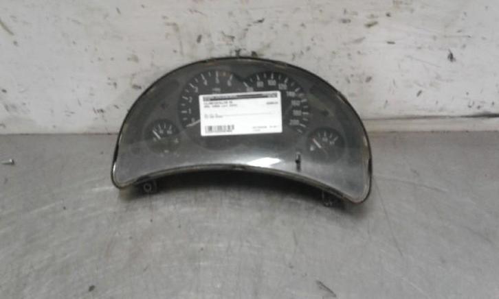 INSTRUMENTS DE BORD Opel Combo (Corsa C) (01-2001/02-2012), Autos : Pièces & Accessoires, Tableau de bord & Interrupteurs, Opel