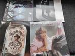 Lot pop (agneta/ABBA, stills, rickie lee jones, jackson brow, Cd's en Dvd's, Vinyl | Pop, Ophalen of Verzenden