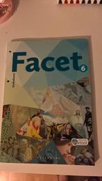 Facet 6 godsdienst, Ophalen, Nieuw, Nederlands, Pelckmans