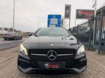 Mercedes Cla220d Shooting Break AMGLINE AUTOMAAT 177pk Euro6, Auto's, Automaat, Zwart, Bedrijf, 2143 cc